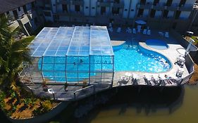 Hotel Termas do Lago