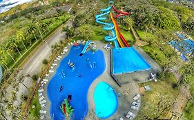 Hotel Termas do Lago
